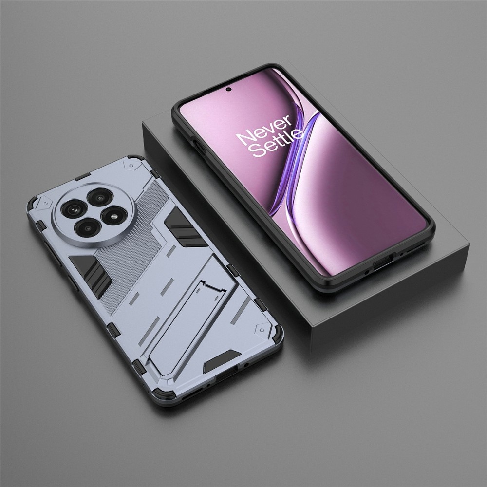 Armory tartós borító OnePlus 13R 5G készülékhez - sötétkék