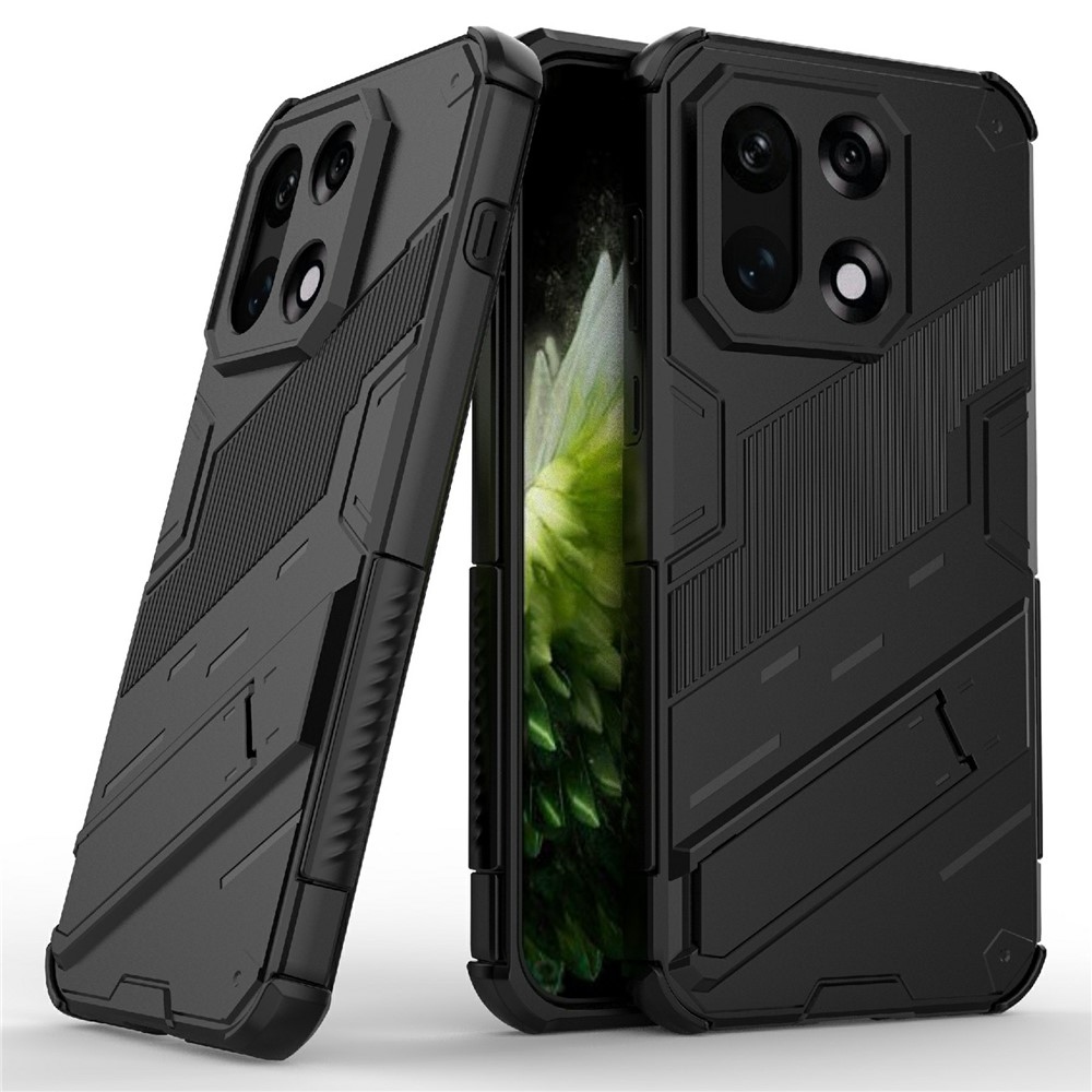 Armory tartós borítás OnePlus 15 5G készülékhez - fekete