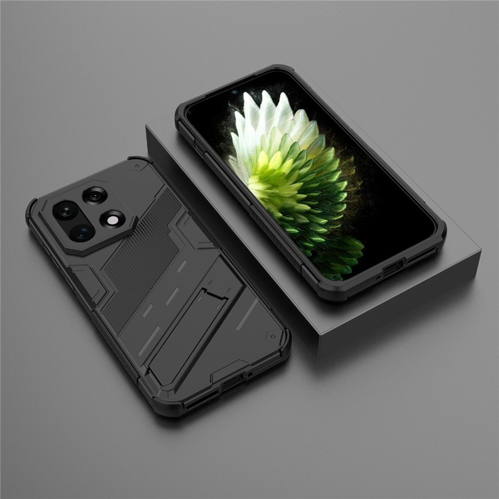 Armory tartós borítás OnePlus 15 5G készülékhez - fekete