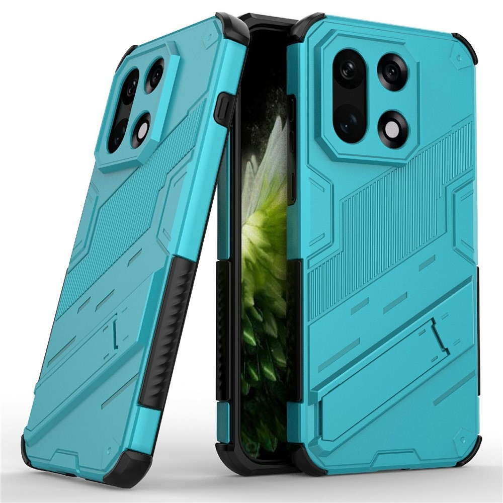 Armory tartós borító OnePlus 15 5G készülékhez - világoskék