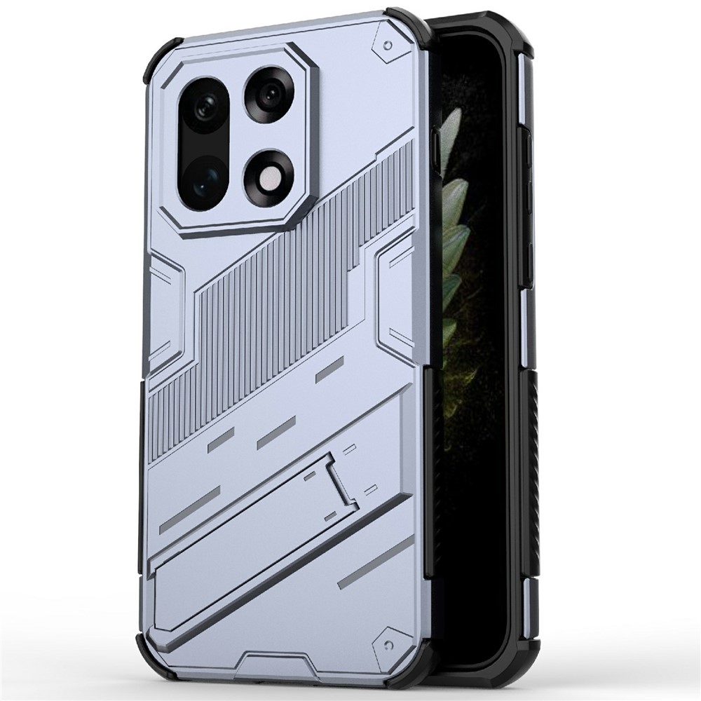 Armory tartós borító OnePlus 15 5G készülékhez - sötétkék