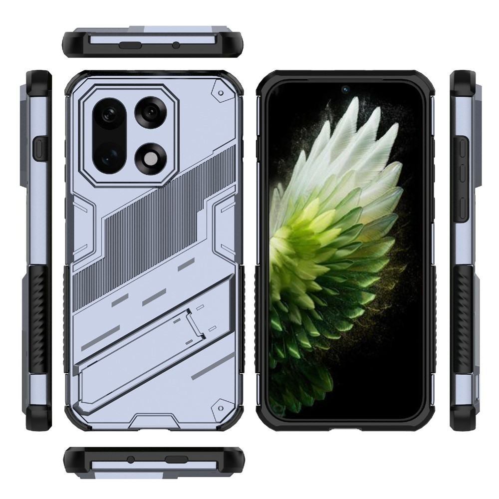 Armory tartós borító OnePlus 15 5G készülékhez - sötétkék