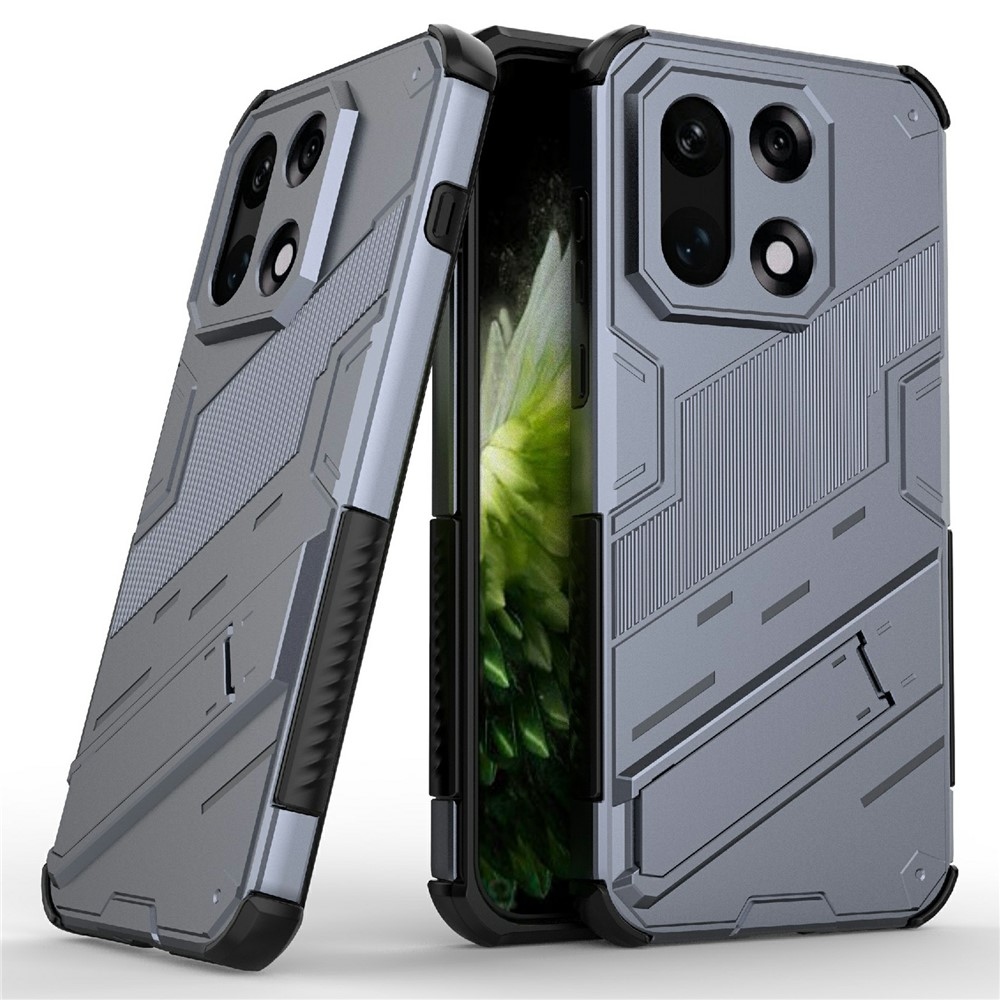 Armory tartós borító OnePlus 15 5G készülékhez - sötétkék