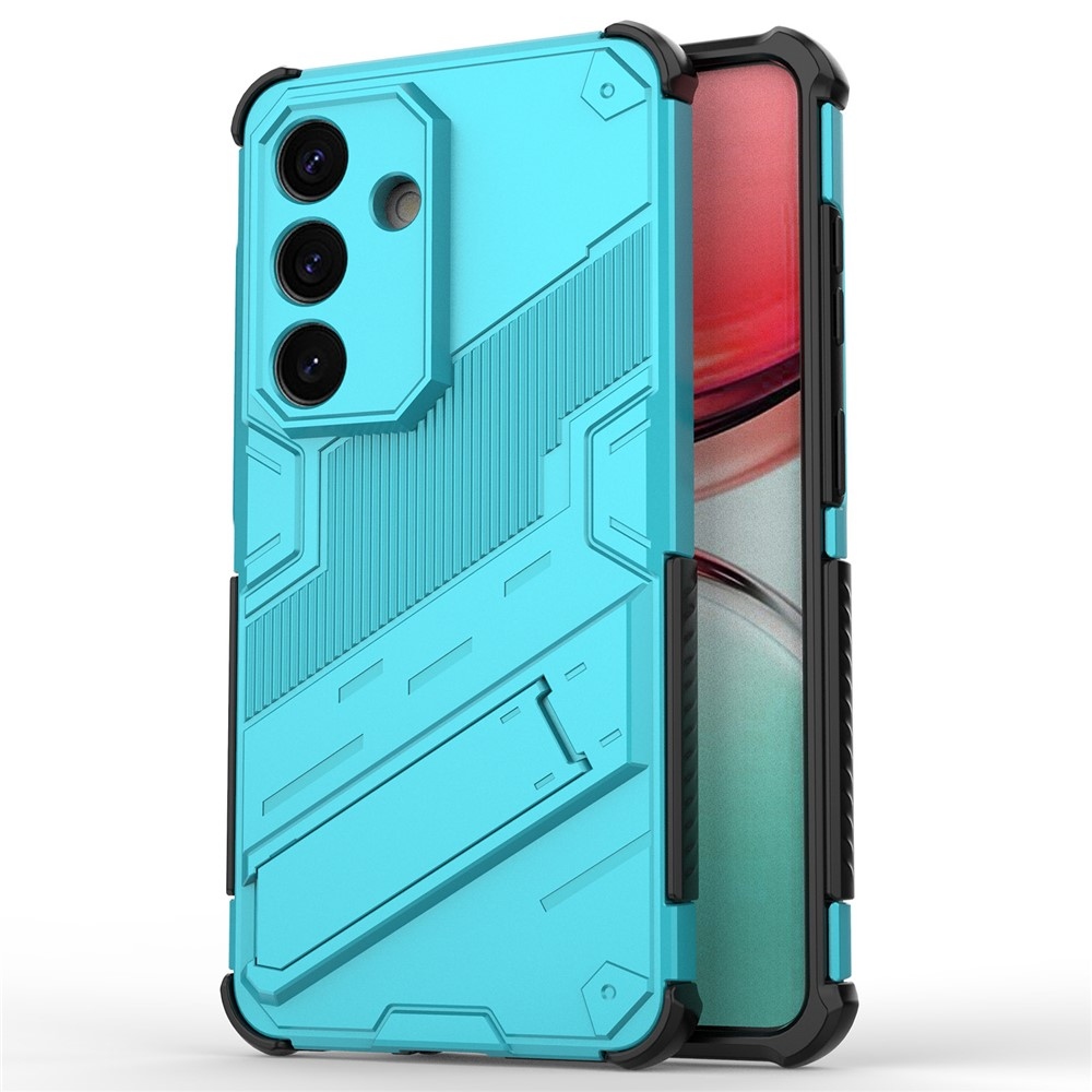 Armory tartós borító Samsung Galaxy S26/S26 Pro készülékhez - világoskék