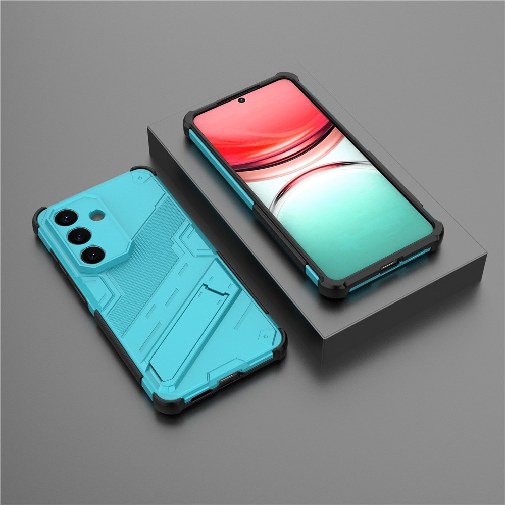 Armory tartós borító Samsung Galaxy S26/S26 Pro készülékhez - világoskék