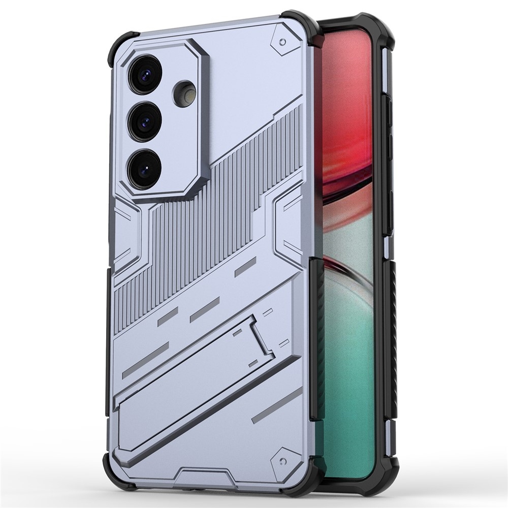 Armory tartós borító Samsung Galaxy S26/S26 Pro készülékhez - sötétkék