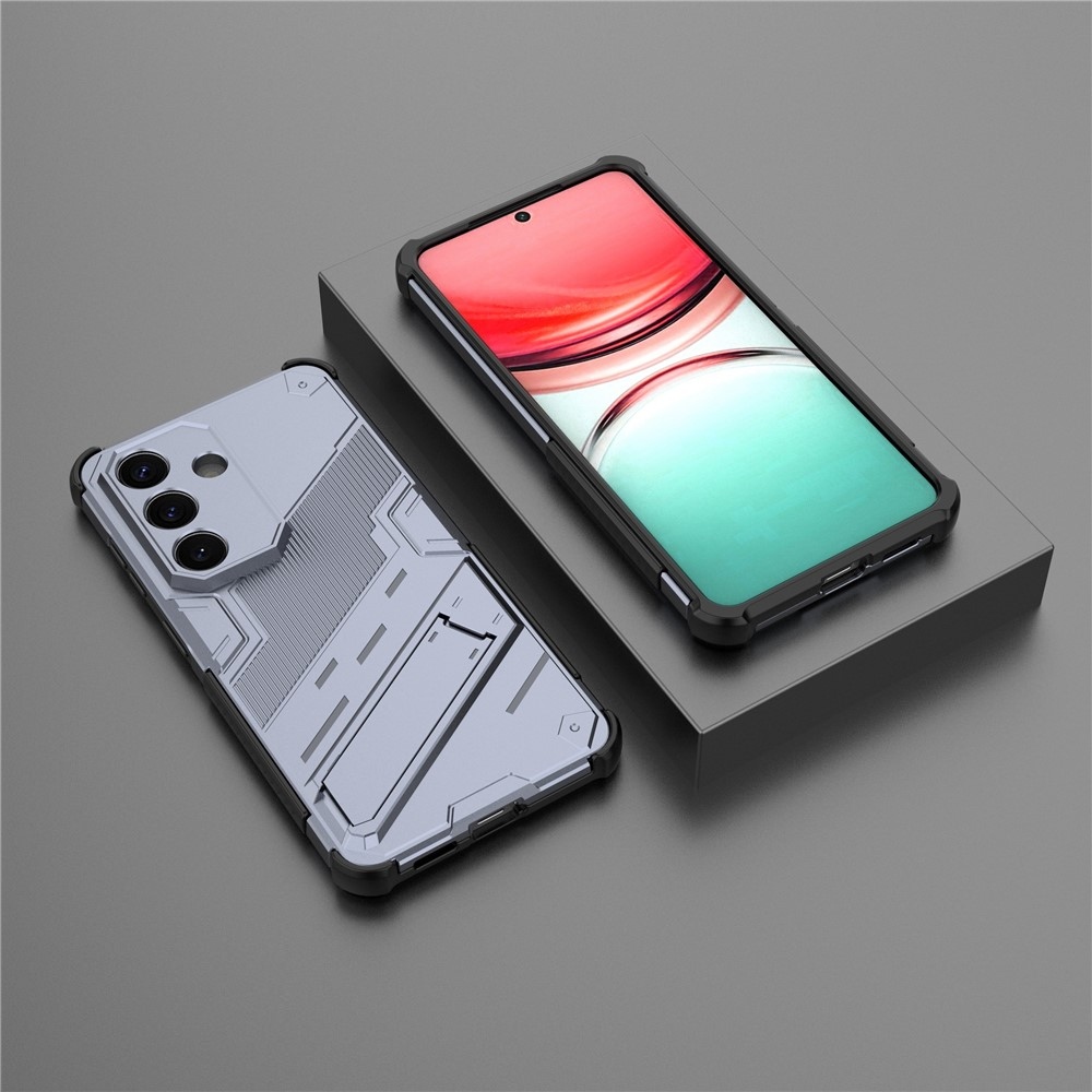 Armory tartós borító Samsung Galaxy S26/S26 Pro készülékhez - sötétkék