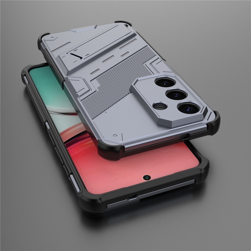 Armory tartós borító Samsung Galaxy S26/S26 Pro készülékhez - sötétkék