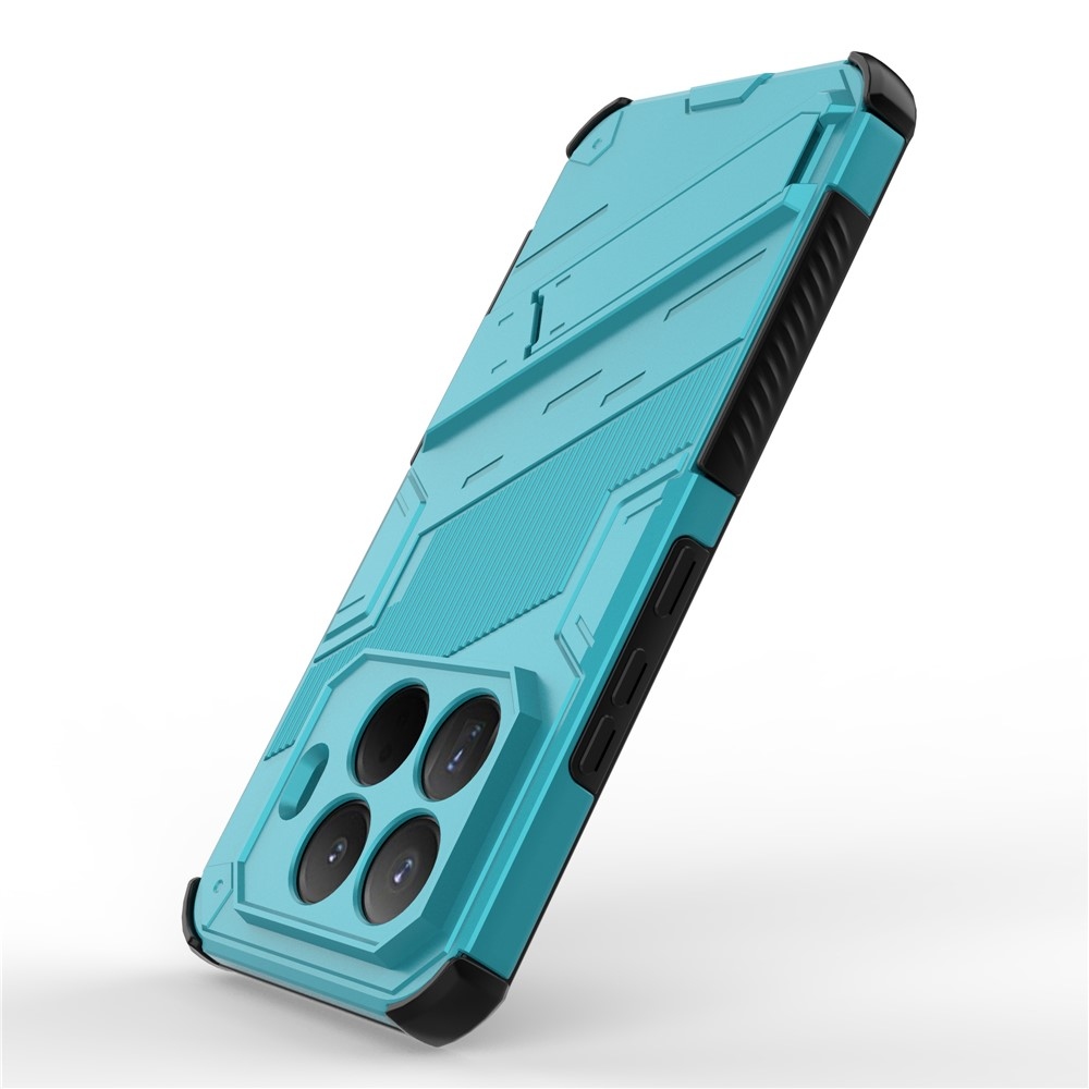 Armory tartós borítás Xiaomi 15T Pro készülékhez - világoskék