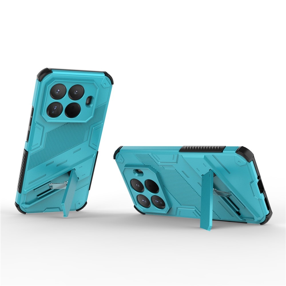 Armory tartós borítás Xiaomi 15T Pro készülékhez - világoskék