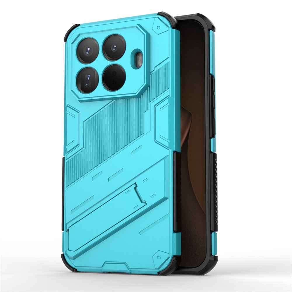 Armory tartós borítás Xiaomi 15T Pro készülékhez - világoskék