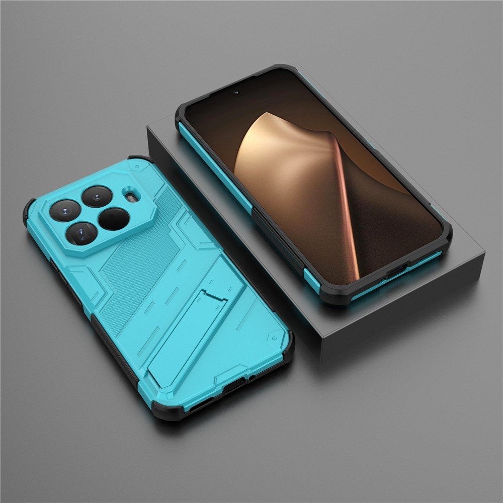 Armory tartós borítás Xiaomi 15T Pro készülékhez - világoskék