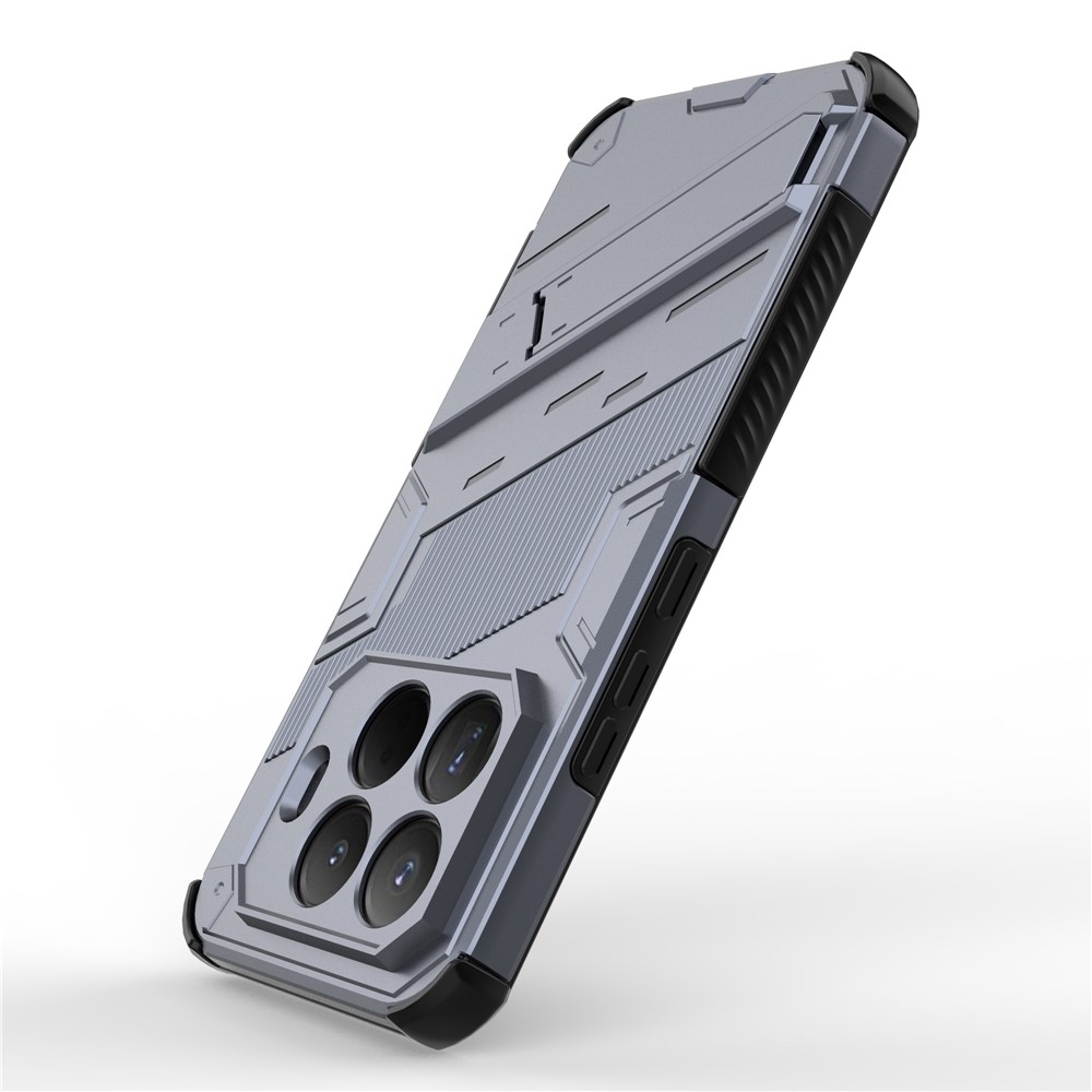 Armory tartós borítás Xiaomi 15T Pro készülékhez - sötétkék