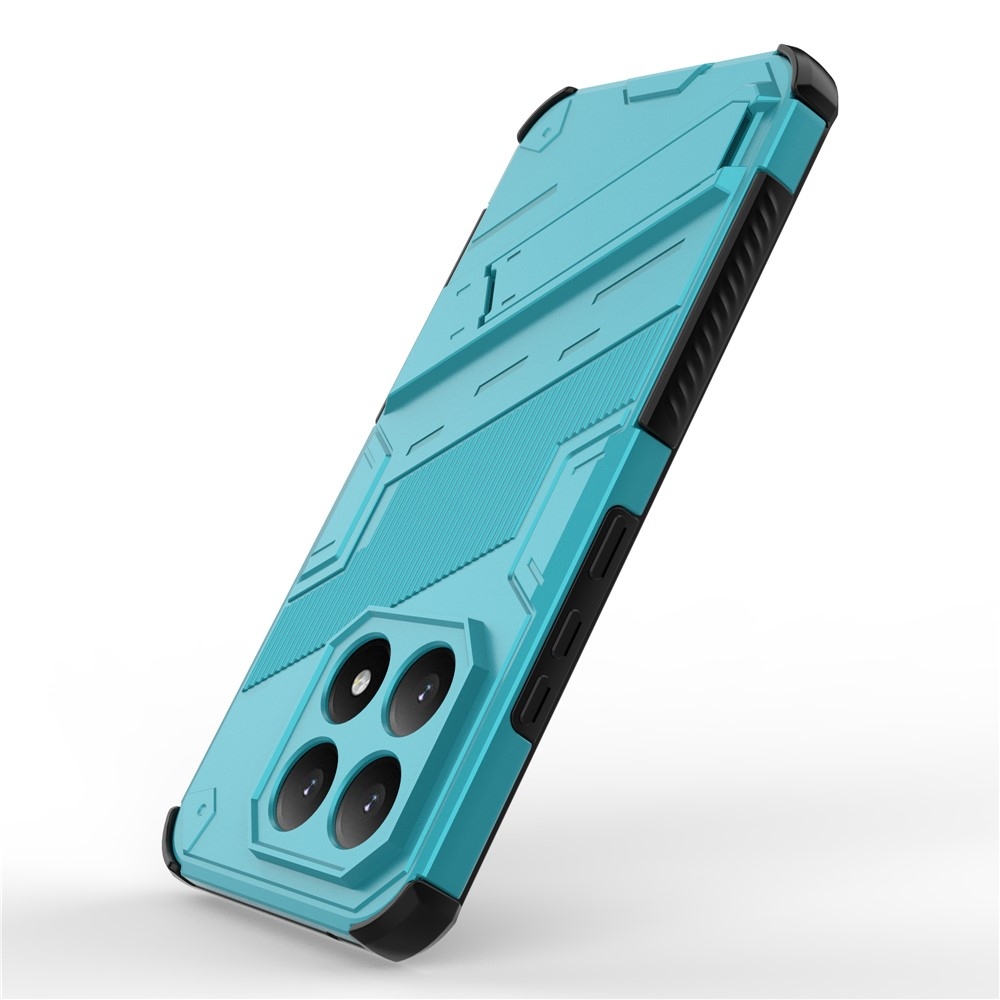 Armory tartós borítás Xiaomi 15T-hez - világoskék