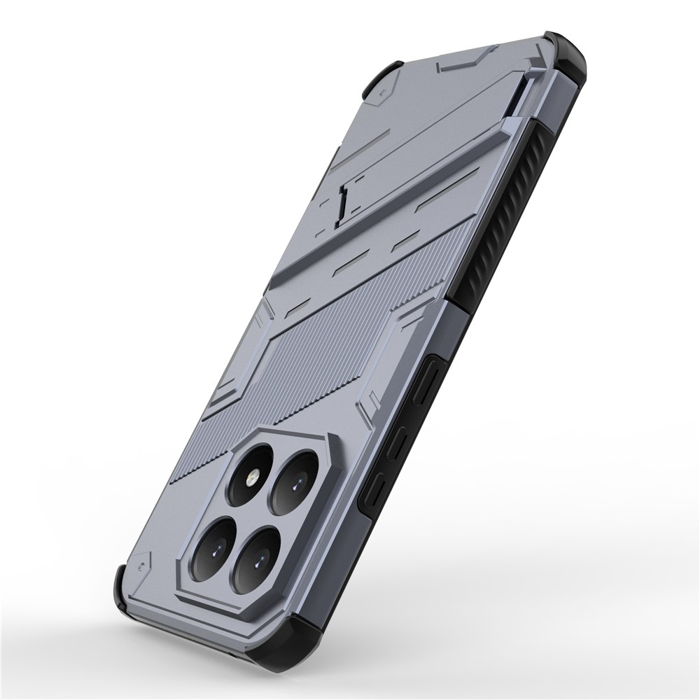 Armory tartós borító Xiaomi 15T-hez - sötétkék