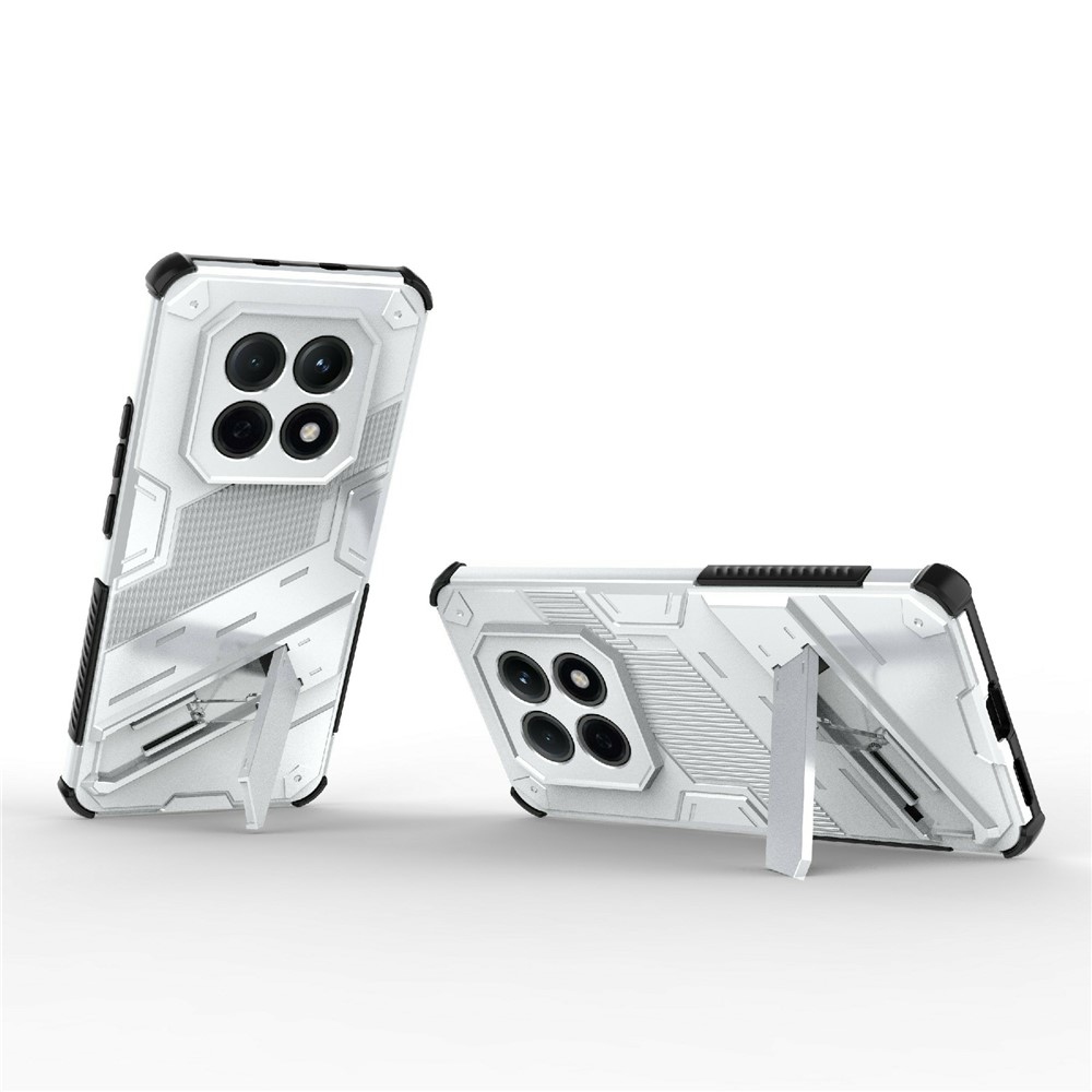 Armory tartós borítás Xiaomi Poco M8 5G/Redmi Note 15 5G - fehér