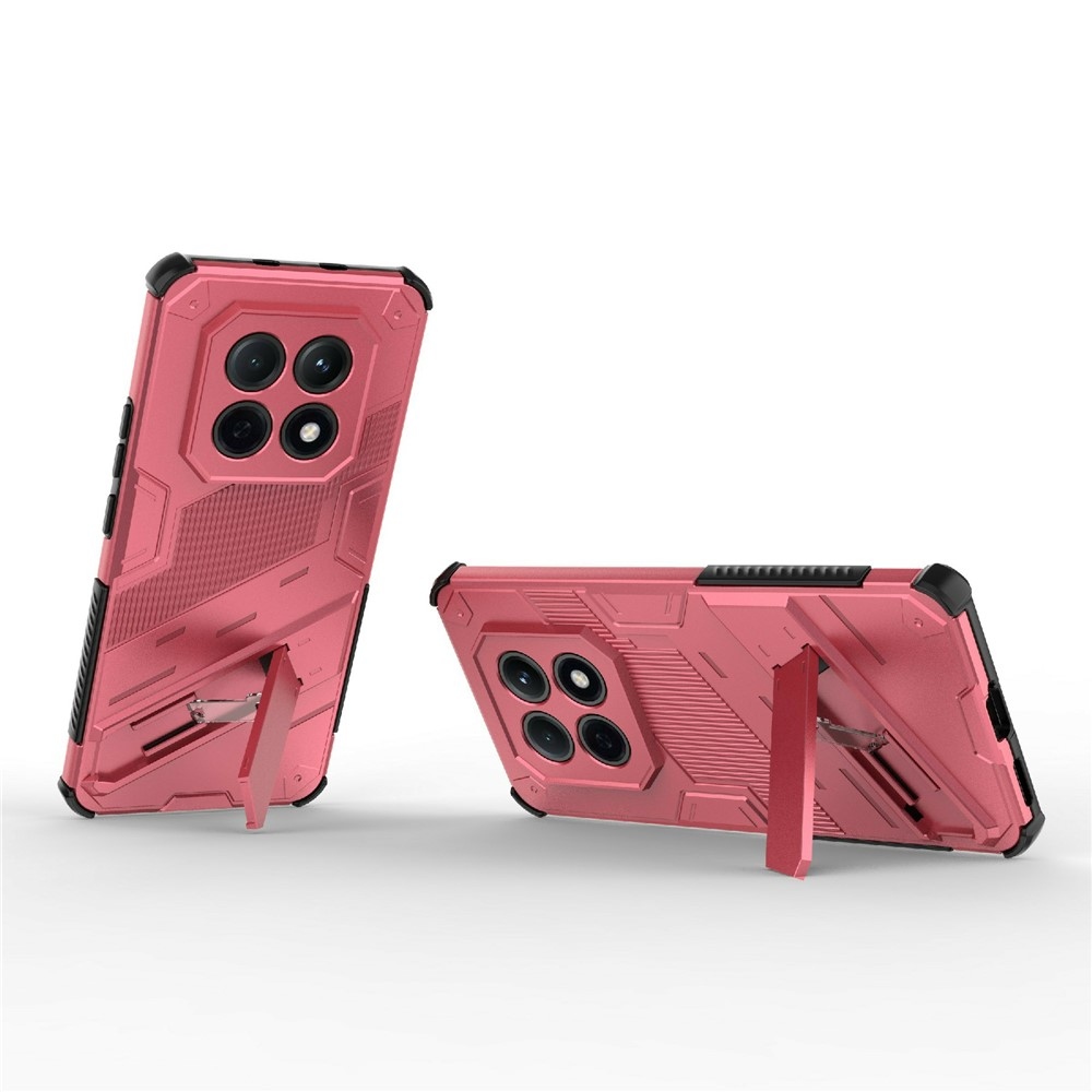 Armory tartós borítás Xiaomi Poco M8 5G/Redmi Note 15 5G - rózsaszínű