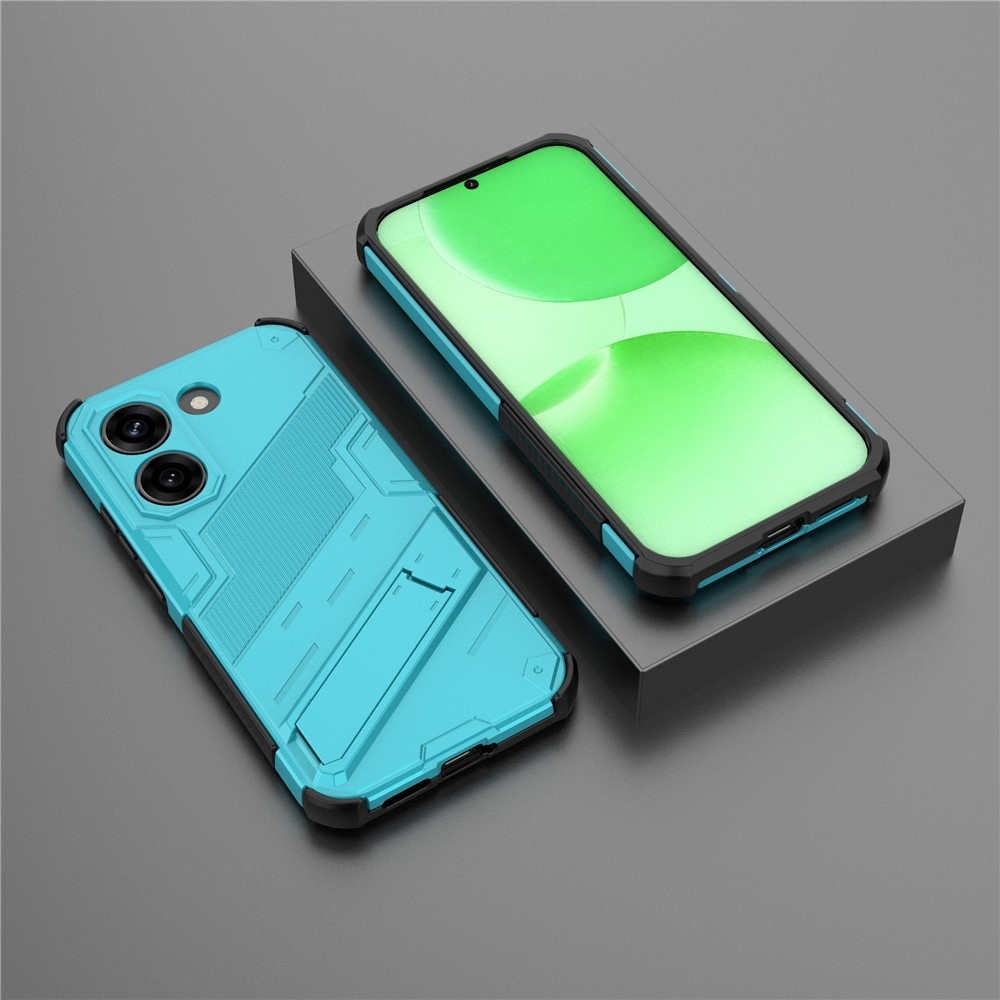 Armory tartós védőburkolat Xiaomi Poco X8 Pro 5G - világoskék