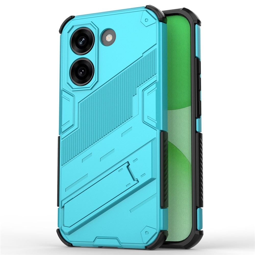 Armory tartós védőburkolat Xiaomi Poco X8 Pro 5G - világoskék