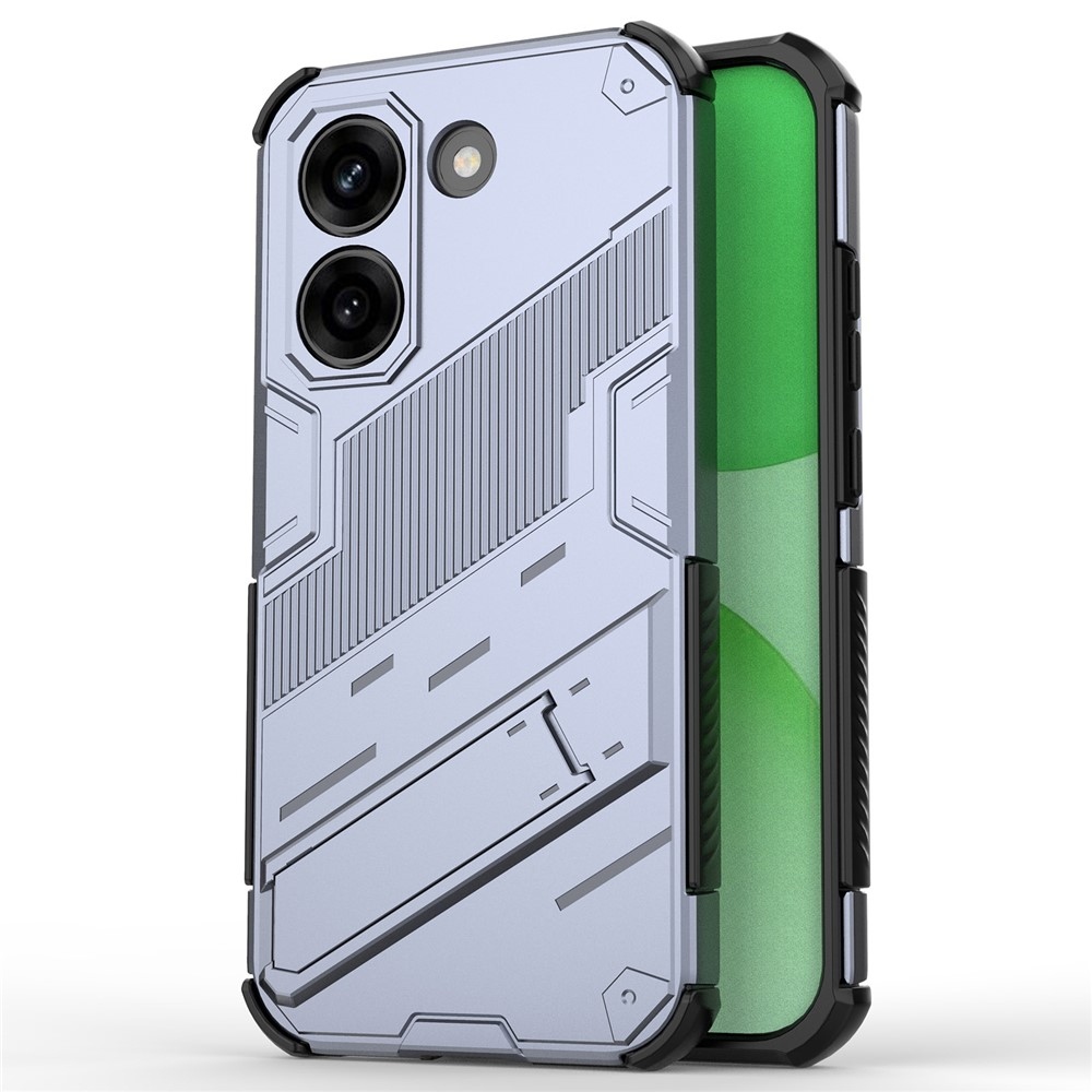 Armory tartós borító Xiaomi Poco X8 Pro 5G készülékhez - sötétkék
