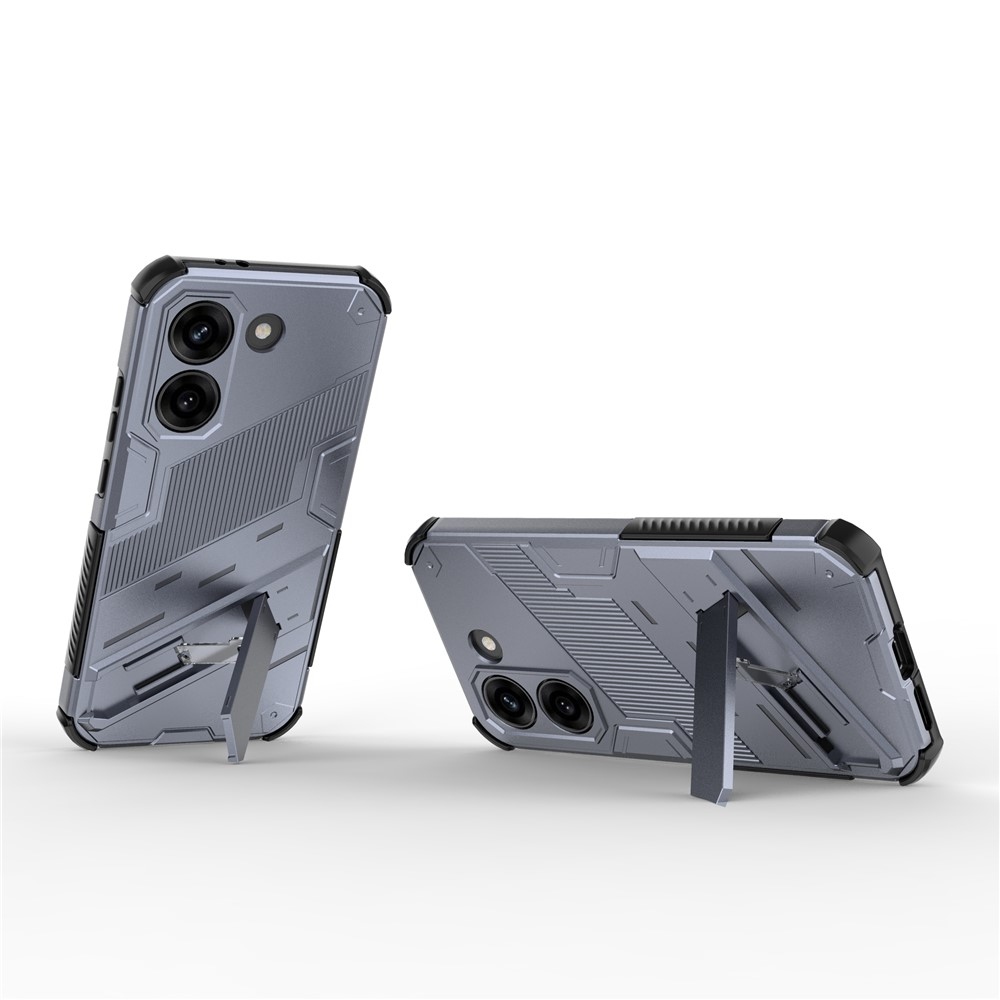 Armory tartós borító Xiaomi Poco X8 Pro 5G készülékhez - sötétkék