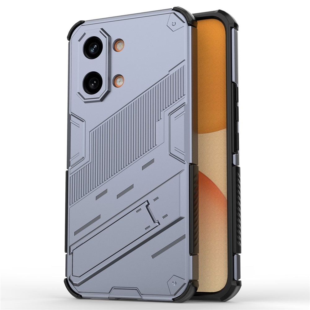 Armory tartós borító Xiaomi Poco X8 Pro Max 5G készülékhez - sötétkék