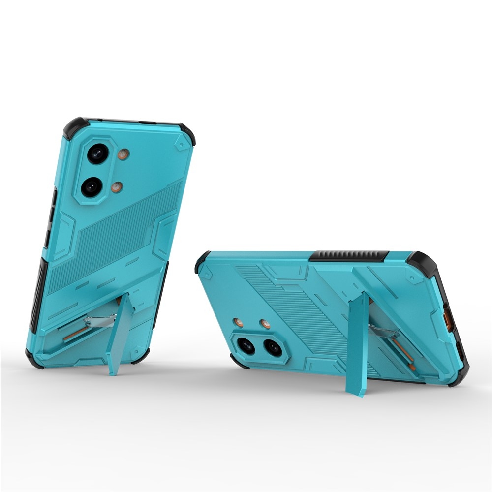 Armory tartós borító a Xiaomi Poco X8 Pro Max 5G készülékhez - világoskék színben