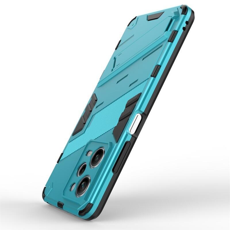 Armory tartós borítás Xiaomi Redmi Note 12 Pro 5G/Poco X5 Pro 5G - világoskék