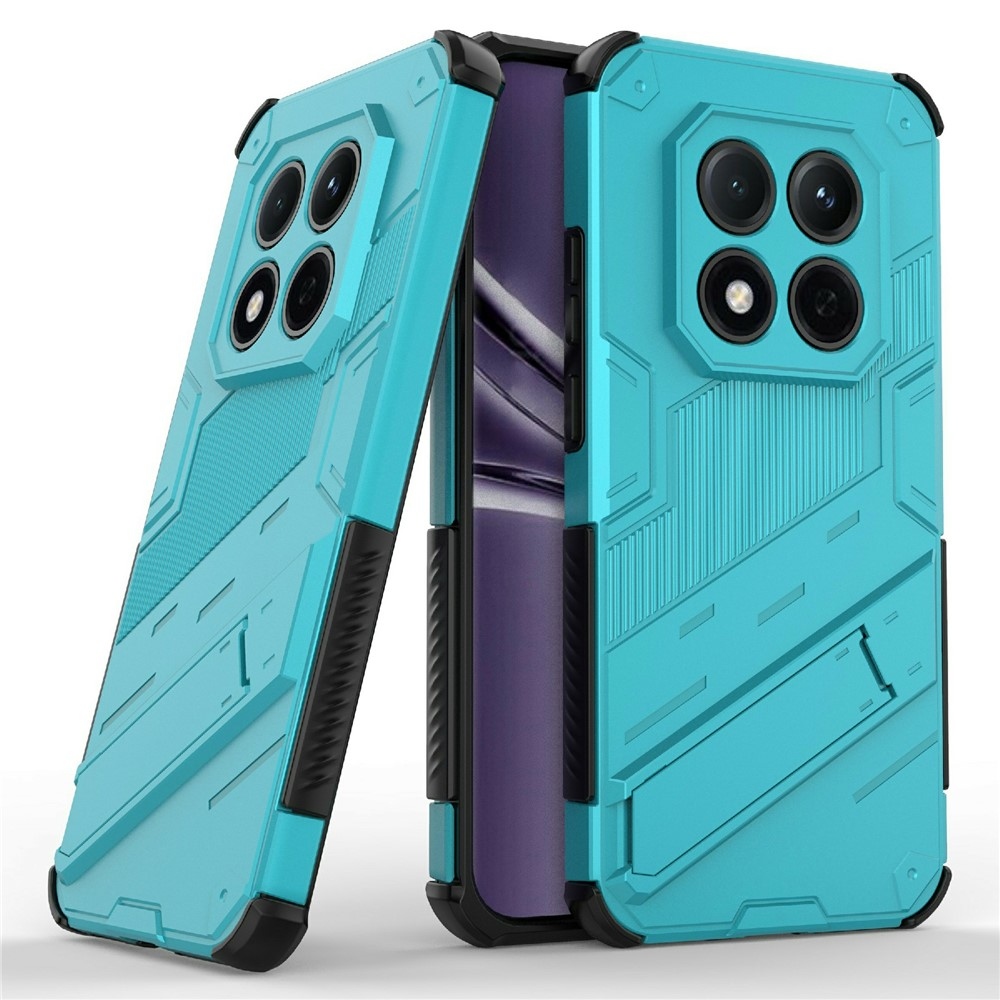 Armory tartós borító Xiaomi Redmi Note 15 Pro 5G - világoskék