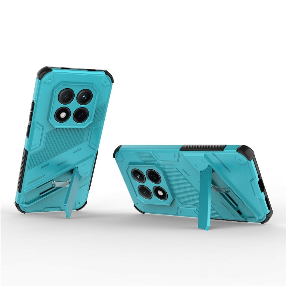 Armory tartós borító Xiaomi Redmi Note 15 Pro 5G - világoskék