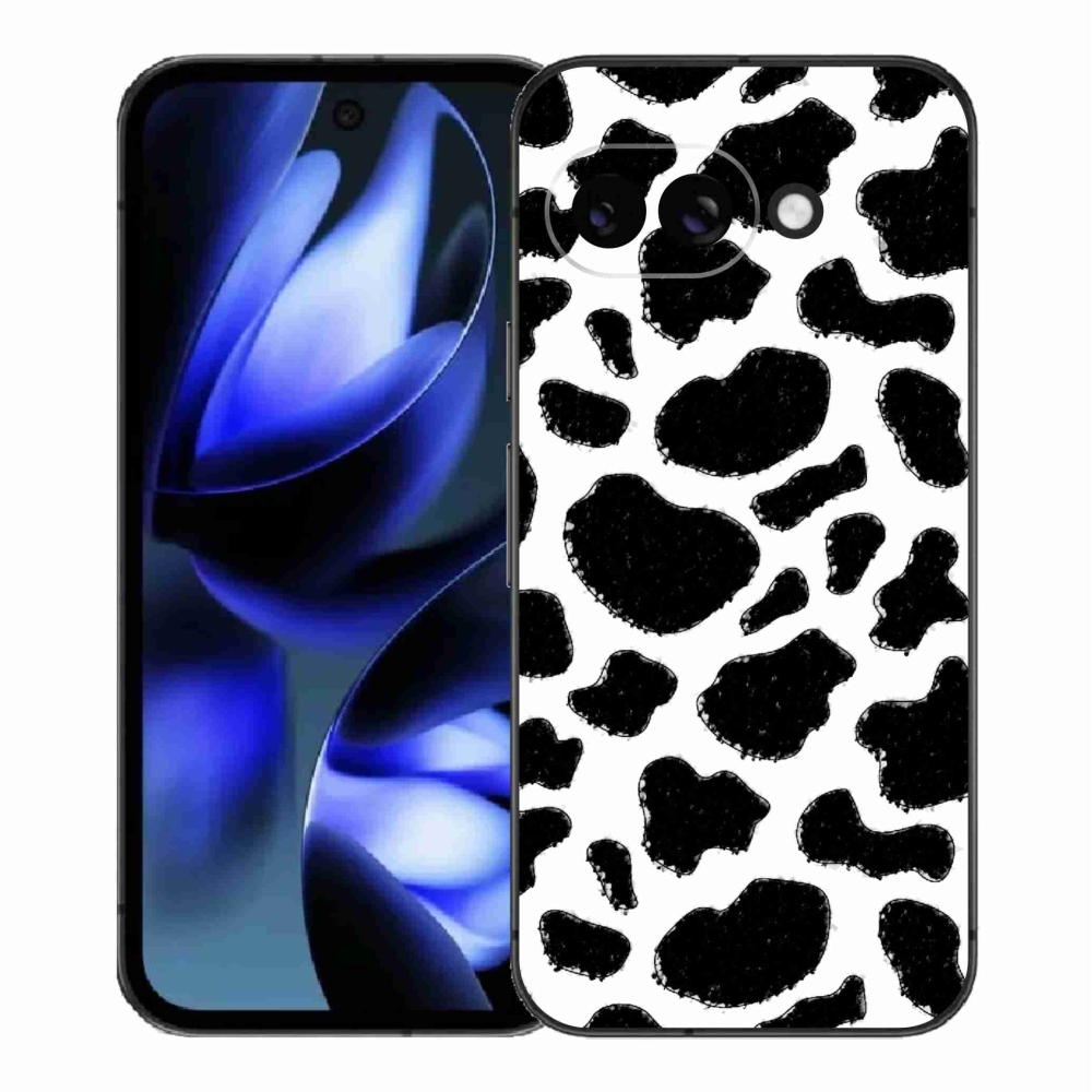 Gél borítás mmCase a Google Pixel 9a - absztrakt 31