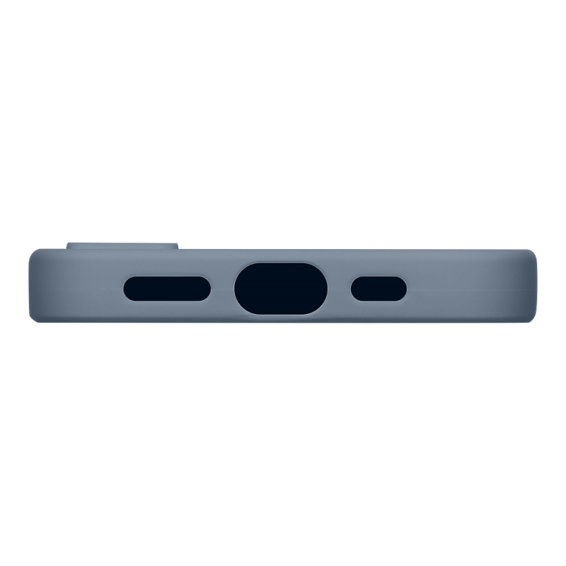TOK: ME MagNetix Sculpt tok az Apple iPhone 16-hoz, szürke-kék