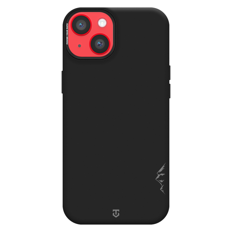 Tactical MagForce Velvet Smoothie 2.0 tok az Apple iPhone 14-hez, Asphalt színben