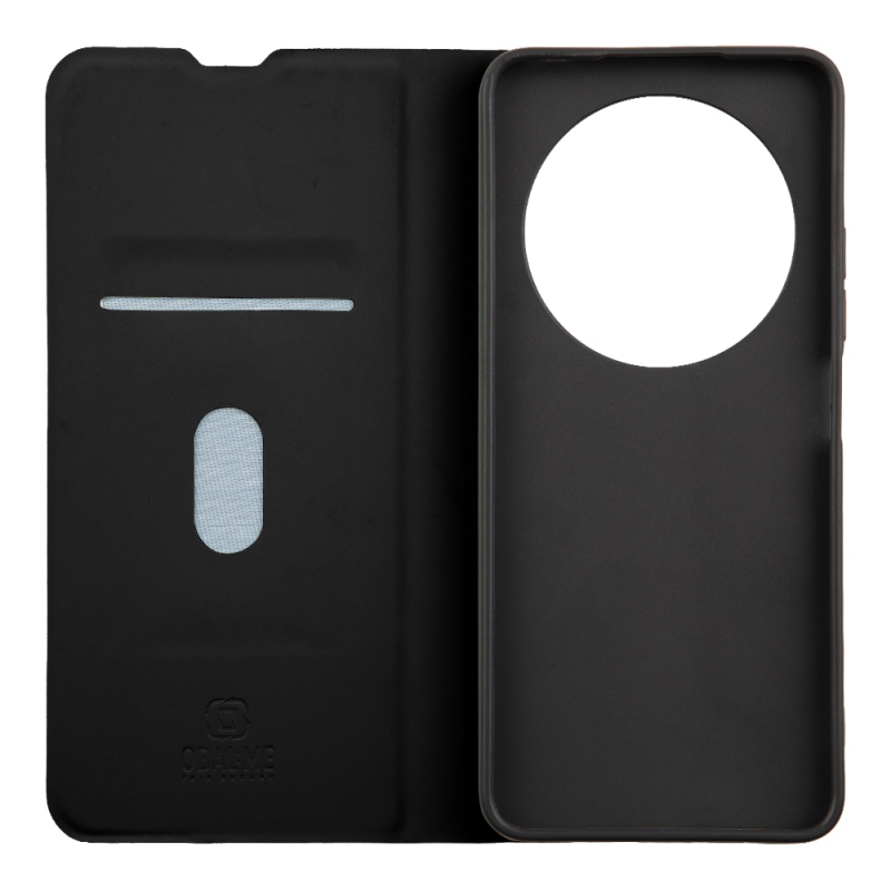 TOK: ME SmoothTouch tok a Xiaomi Redmi 17C 4G-hez, fekete