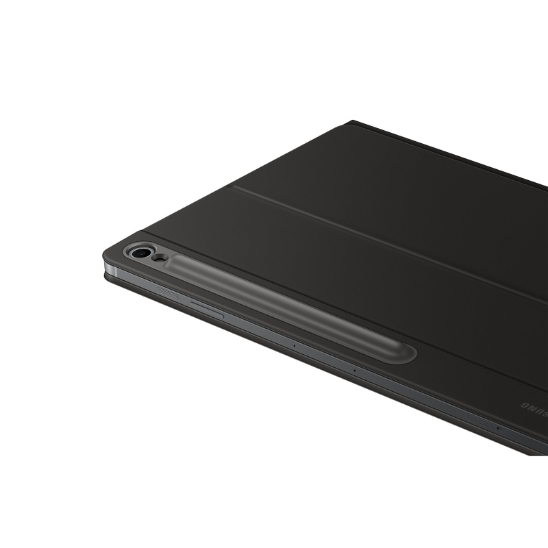 EF-DX625UBE Samsung Book billentyűzetes tok Galaxy Tab S10 FE+ készülékhez, fekete