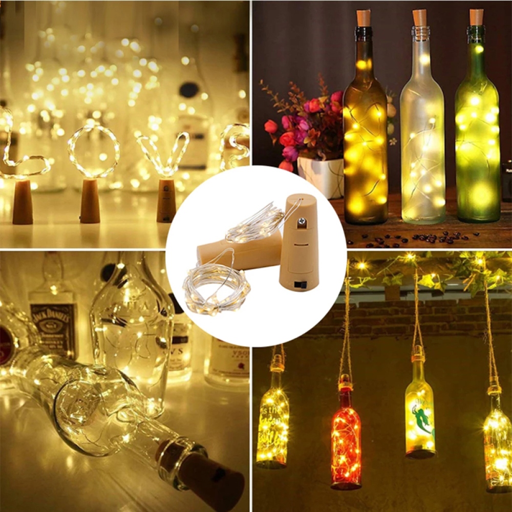 Modern LED lakberendezés – sárga