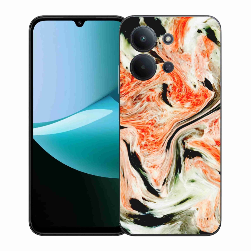 Gél borítás mmCase for Xiaomi Redmi 15C 4G (171mm)/Poco C85 4G (171mm) - kivonat 25