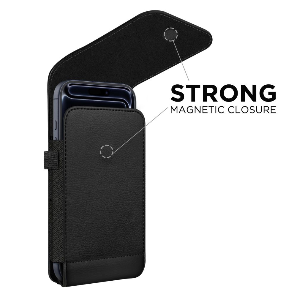 Tech-Protect SM85 univerzális övtok 5,8-6,8