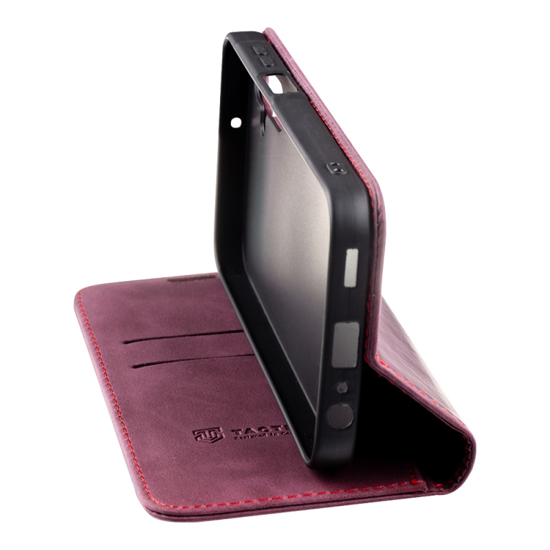 Taktikai Xproof a Samsung Galaxy A17 5G piros sapka számára