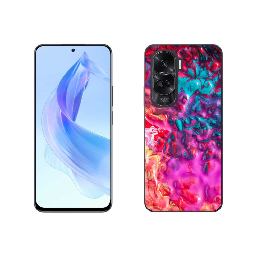 Zselés borítás mmCase a Honor 90 Lite készülékhez - kivonat 27