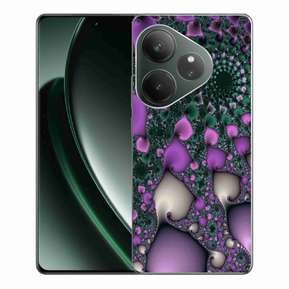 Gél borítás mmCase a Realme GT 6 5G/GT 6T 5G - kivonat 7