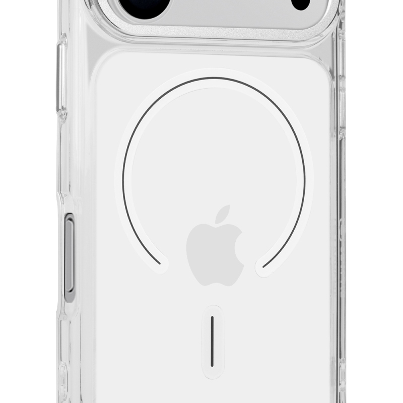 TOK: ME MagNetix Zenith tok az Apple iPhone 18 Pro/17 Pro készülékhez, átlátszó