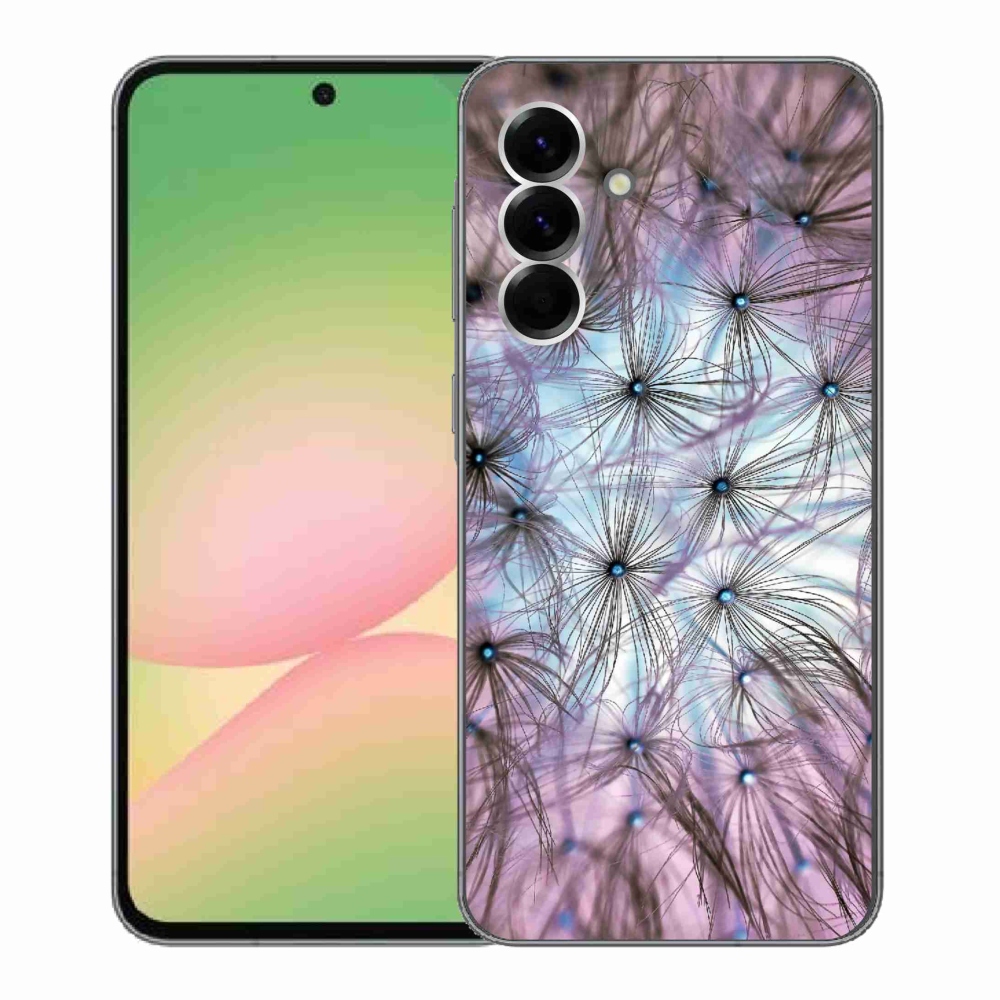 Gél borítás mmCase Samsung Galaxy A56 5G - absztrakt 17