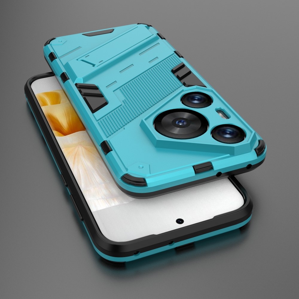 Armory tartós védőhuzat Huawei Pura 70 Pro készülékhez - világoskék