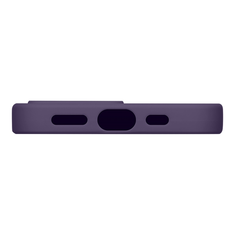TOK: ME MagNetix Sculpt tok az Apple iPhone 16 Pro-hoz, szilva-lila
