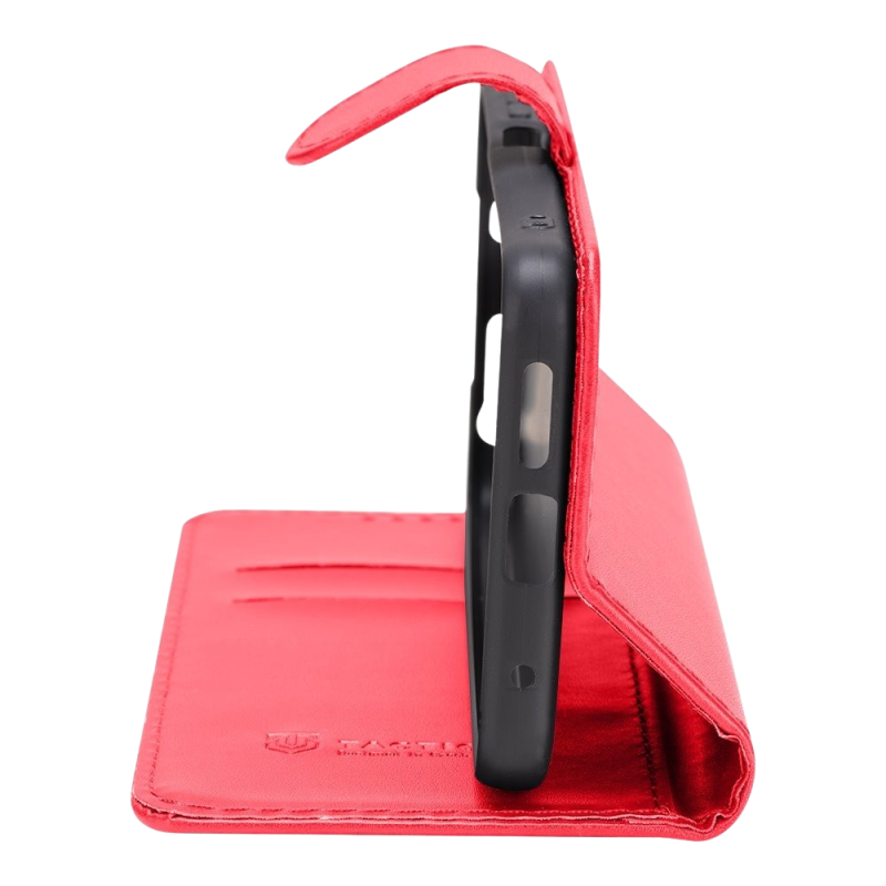 Taktikai terepi megjegyzések a Xiaomi 15T Red számára