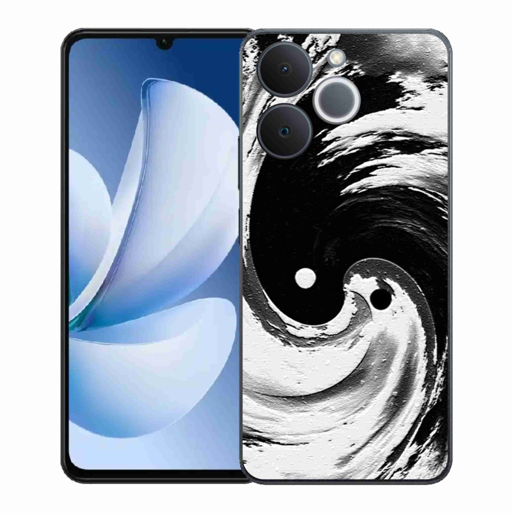 Zselés borítás mmCase for Realme Note 70T - kivonat 8