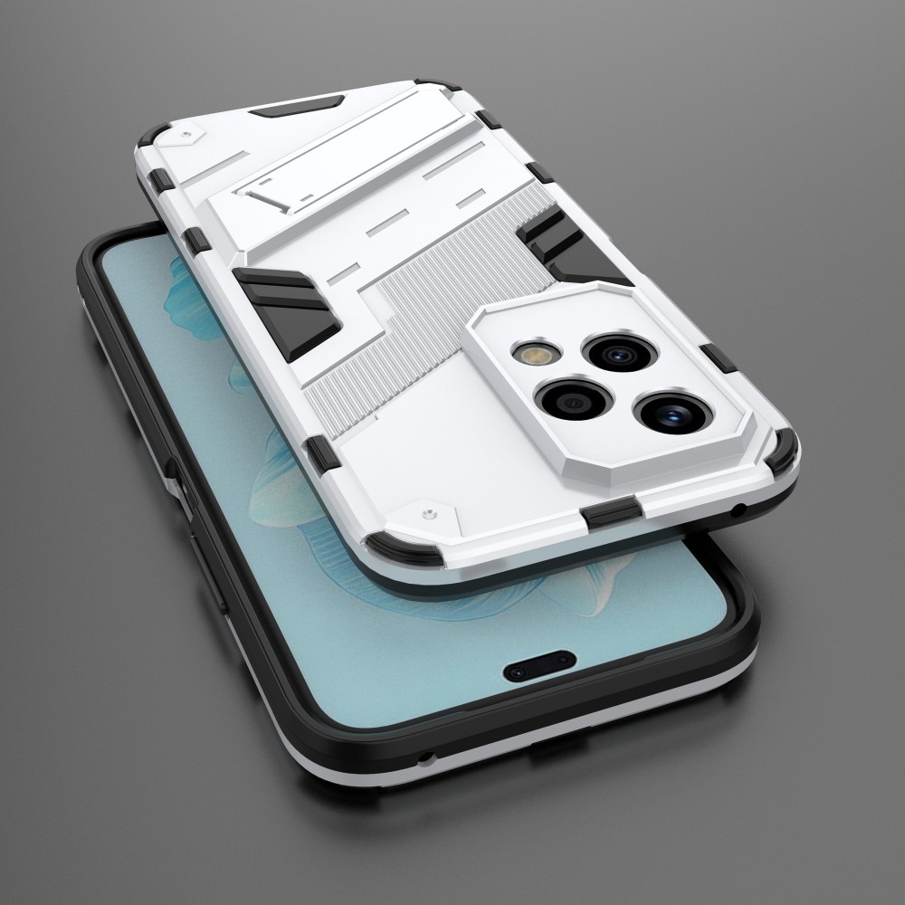 Armory tartós borító a Honor 200 Lite 5G készülékhez - fehér