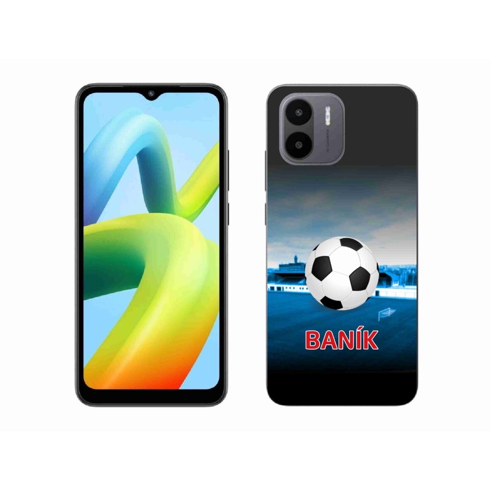 Gél borítás mmCase a Xiaomi Redmi A1 - bányász 2 számára