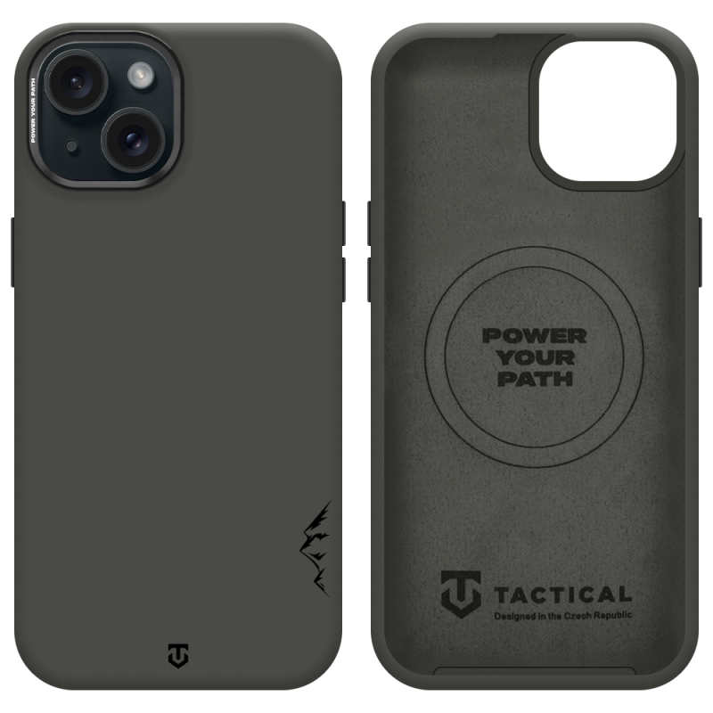 Tactical MagForce Velvet Smoothie 2.0 tok az Apple iPhone 15 Bazooka modellhez